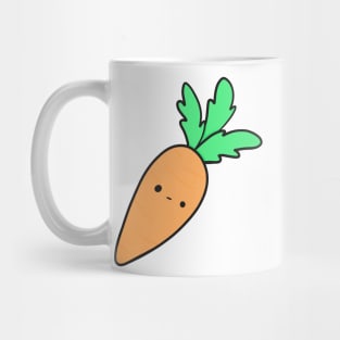 Carrot Mug
